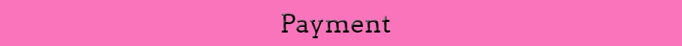 payment
