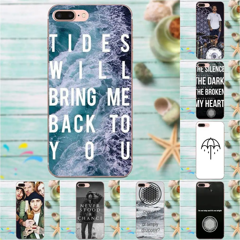 Bring Me The Horizon Bmth для Galaxy J1 J2 J3 J330 J4 J5 J6 J7 J730 J8 2015 2016 2017 2018 mini Pro TPU оптом|Чехлы-накладки| |