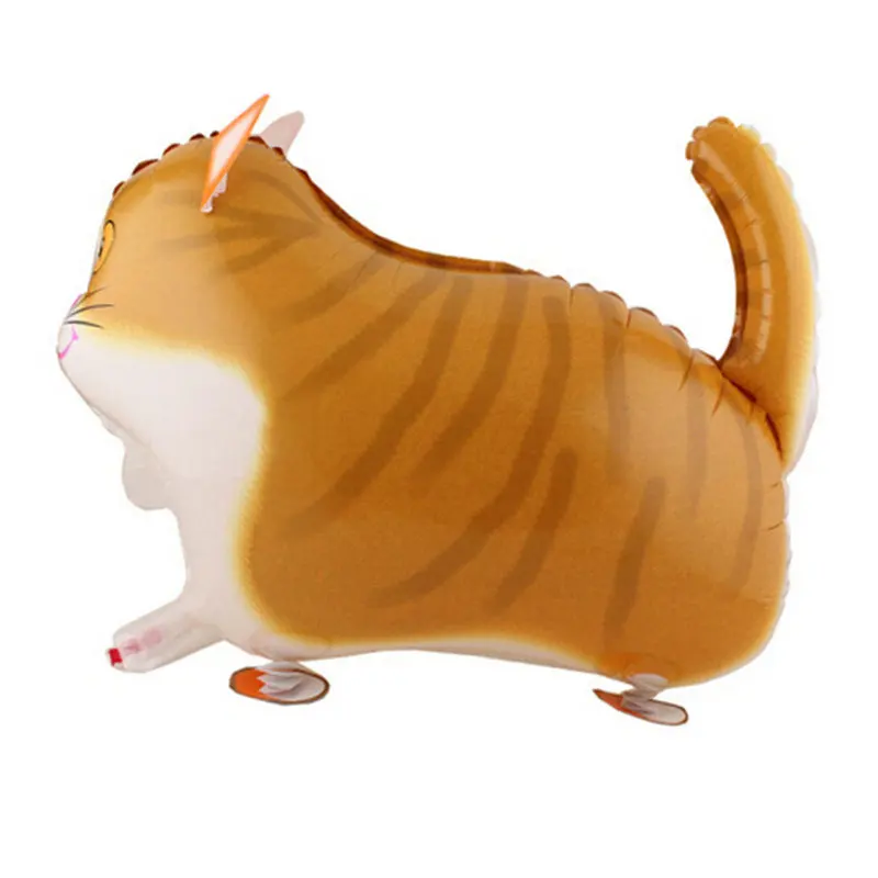 foil cat toys