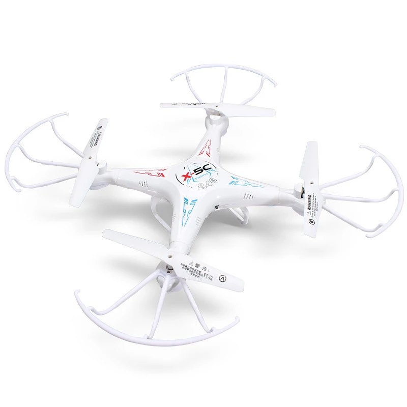 

2018 Four-axis Aircraft Aerial Photography Drone Super Large Drop-resistant Children's Toy Remote Control Aircraft