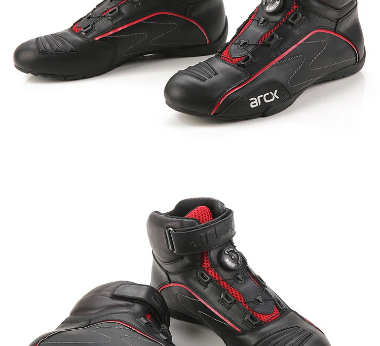 Arcx L60555 BOOTS 8