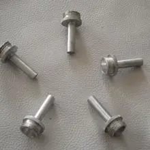 9 шт. поршень клапана Трубы Стебли Ремонт частей