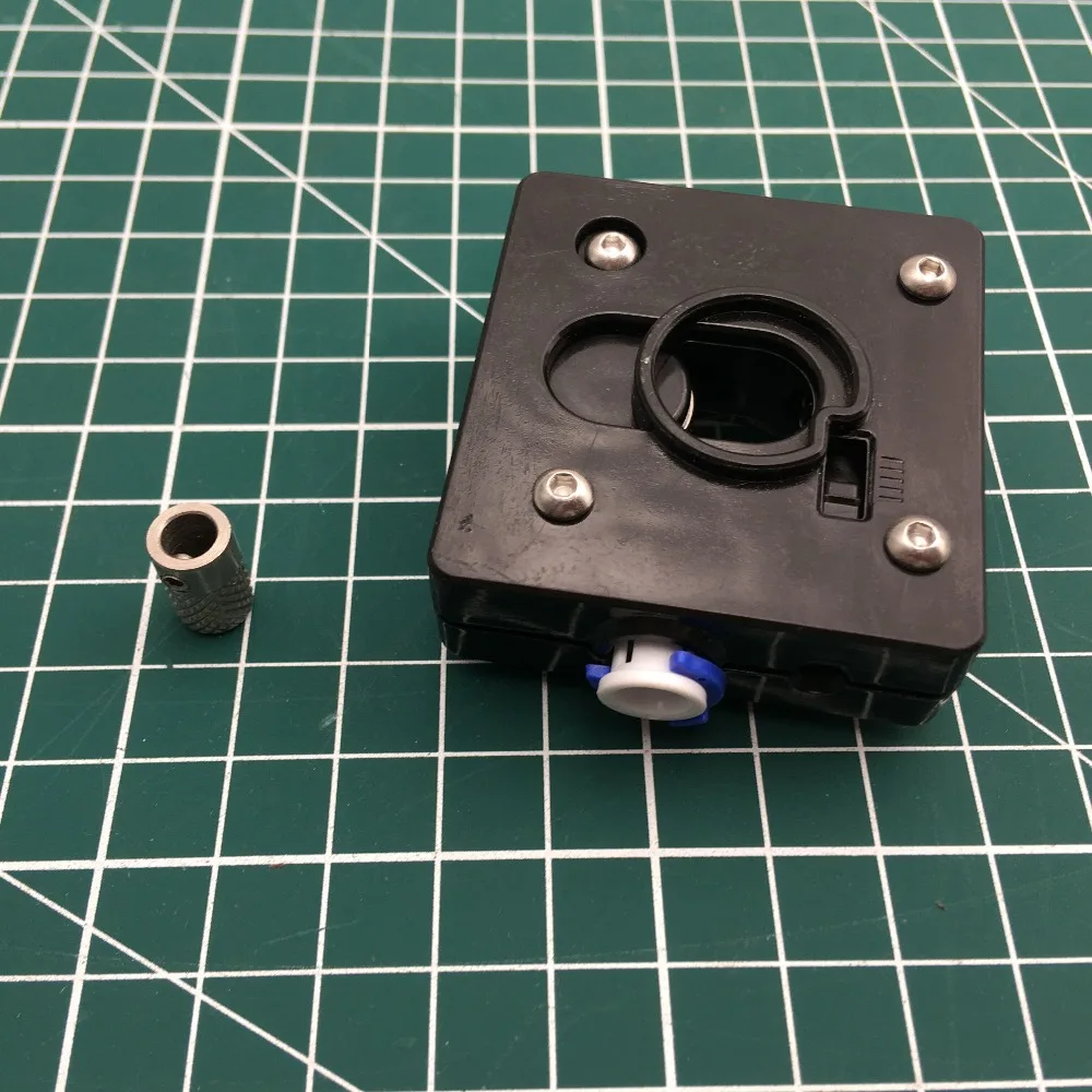 1Set Ultimaker Bowden extruder plastic feeder 2 Extended Injection for 3.0mm filament | Компьютеры и офис