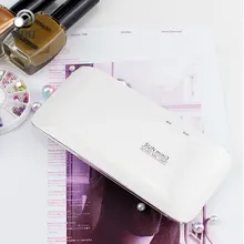 NOQ машина для гель SUNMINI3 УФ светодиодный лампа гвозди полировальный Маникюрный Инструмент с ворсом портативная сушка для ногтей терапии Lampara