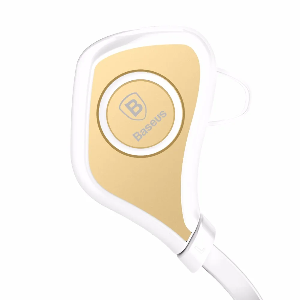 BASEUE SOUND MOTION ACTION SERIES BLUETOOTH EAR HEADPHONES 11