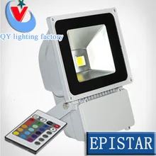 50 шт. 10 Вт 50 Вт 20 Вт 70 Вт 100 Вт 70 Вт 30 Вт светодиодные лампы на крыше стены лампы и светильники Фонари на детской площадке светодиодный прожектор