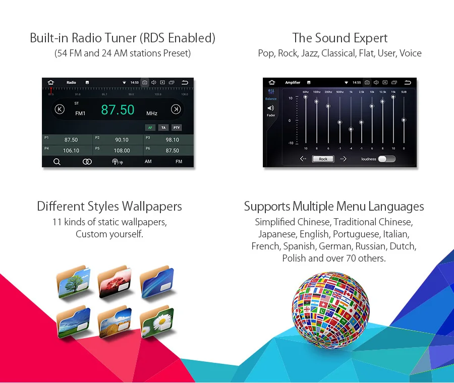 Cheap 7" Quad-Core Android 8.1 Oreo OS Car Multimedia DVD Navigation GPS Radio for Seat Exeo 2008-2013 with Full RCA Output Support 16 Cheap 7" Quad-Core Android 8.1 Oreo OS Car Multimedia DVD Navigation GPS Radio for Seat Exeo 2008-2013 with Full RCA Output Support 16