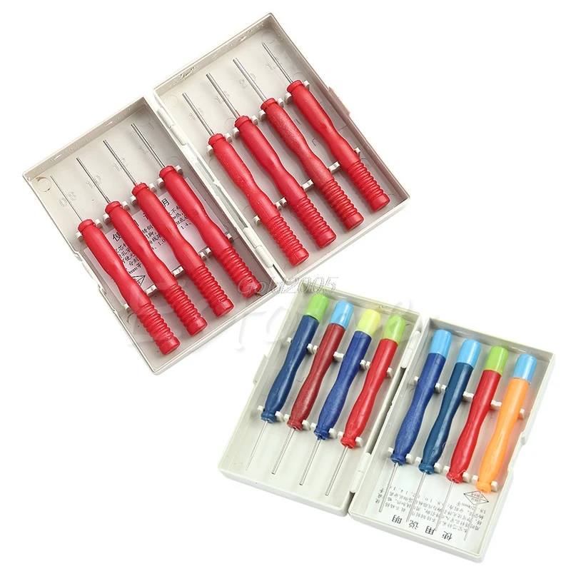 

8Pcs Hollow Needles Desoldering Tool For Electronic Components New Hot G08 Drop ship