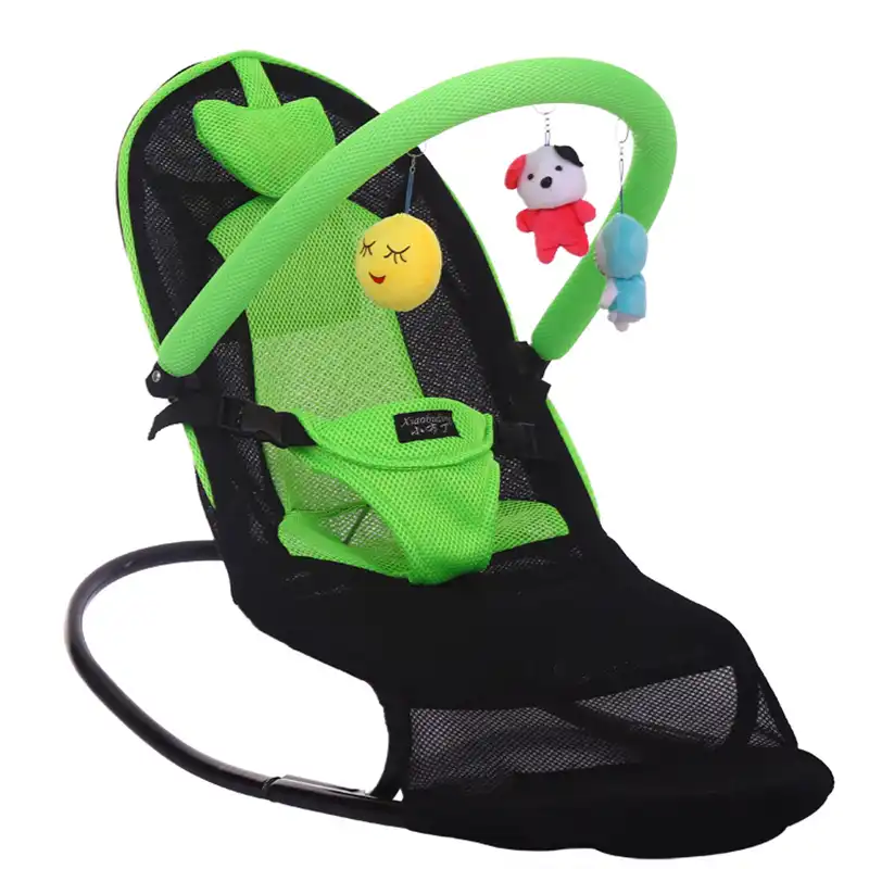 summer baby chair