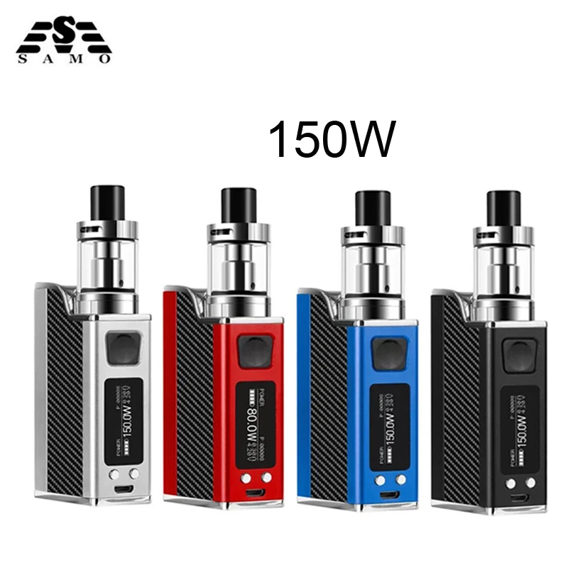 

Original Polar Night 150w electronic cigarette for liquid mod box 1500mah vaporizer e cigarettes vape pen hookah vapes vapor