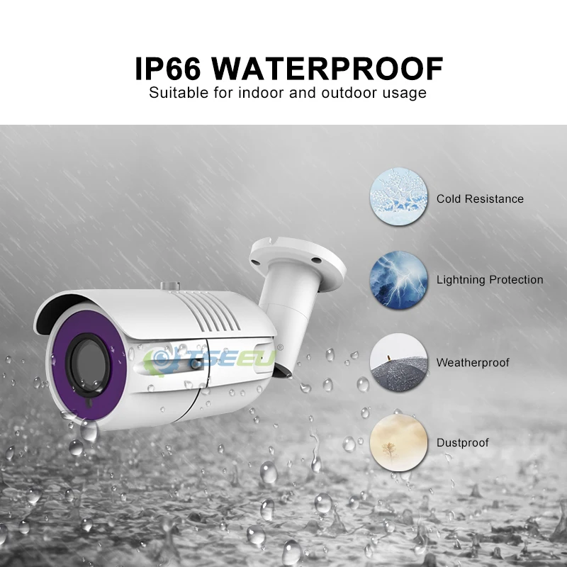 waterproof