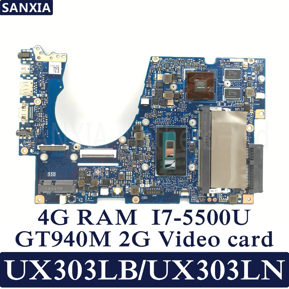 Computer Components