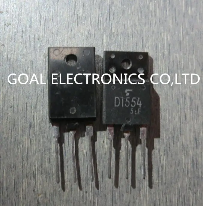 10pcs 2sd1554 d1554|10pcs| - AliExpress