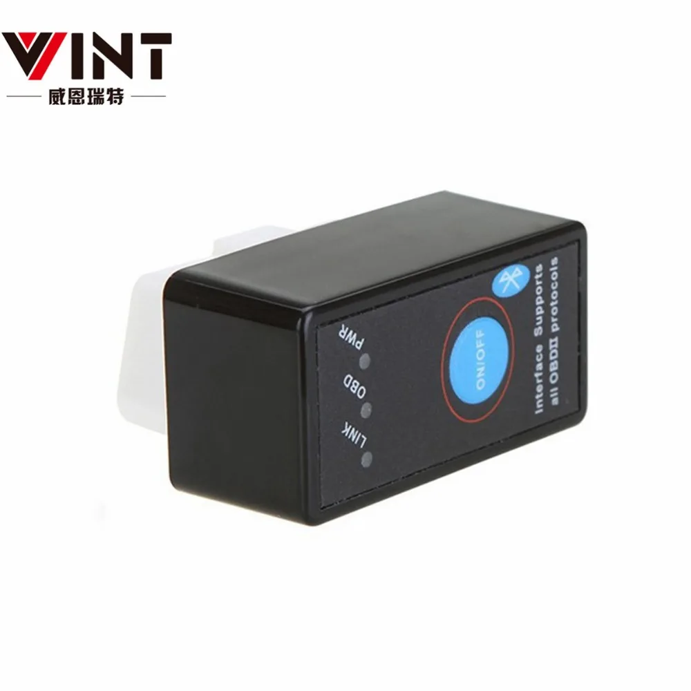 

ELM327 Bluetooth Android Mini V2.1 OBD2 Scan Tool Auto Diagnostic Scanner