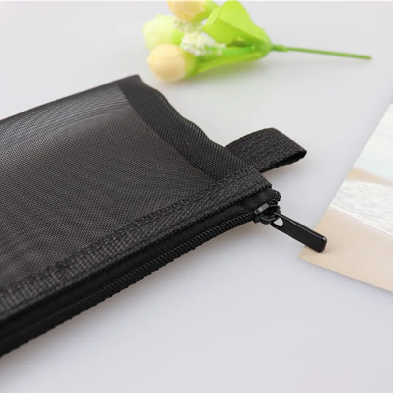 عارضة السفر التجميل حقيبة المرأة سستة المكياج شفافة حقيبة مستحضرات تجميل منظم كيس التخزين أدوات الزينة الجمال غسل عدة أكياس