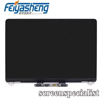 

Genuine New Gray/ Silvery/Gold Color A1932 LCD Full Assembly for Macbook Air 13.3" 2018 A1932 LCD Display Assembly 2018 Year EM