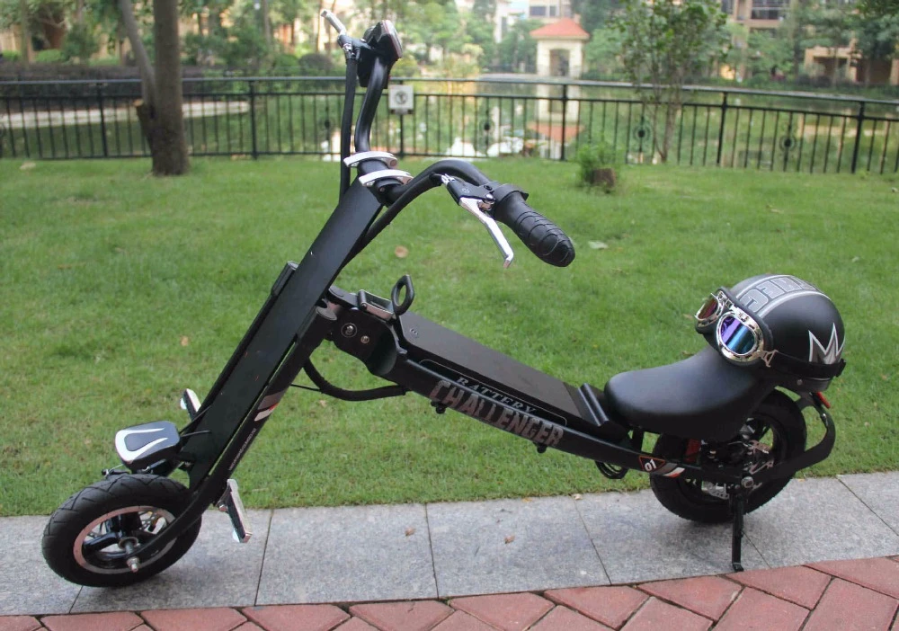 Clearance Electric motorcycle/ electric vehicle/Foldable electric vehicle/Electric bicycle/lithium battery/Easy to carry 3