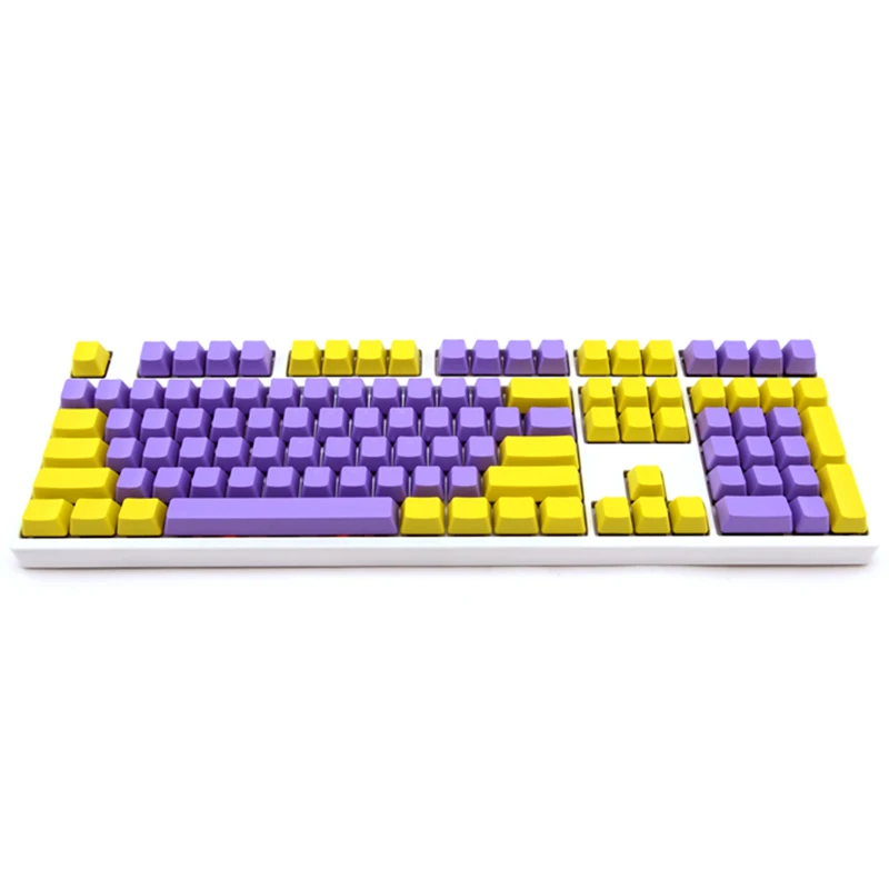 Прозрачный колпачок для клавиши ECK IKBC Ducky CoolerMaster GS Cherry механическая клавиатура