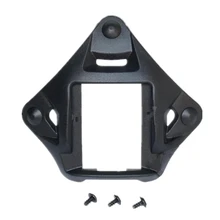 Casque tactique DE la génération VAS Shroud pour balistique rapide, casque maritime noir DE FG