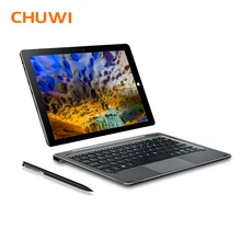 Original CHUWI Hi10 Air tablet PC Windows10 Intel Cherry Trail-T3 Z8350 Quad Core 4GB RAM 64GB ROM 10.1inch Type-C 2 in 1 Tablet