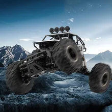 Радиоуправляемый автомобиль дистанционного управления 1:16 внедорожная модель автомобиля tosvehicle внедорожные Грузовики Игрушки для мальчиков Детский подарок