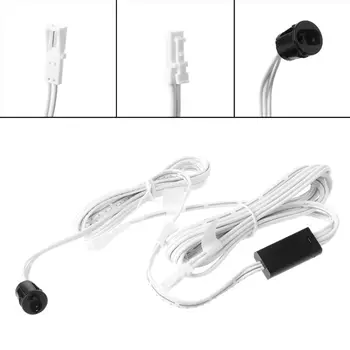 

DC 12V-24V 5A Infrared Door Sensor Switch witch 8cm Sense Distance for Wardrobe Cabinet