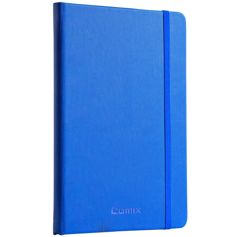 Модная Классическая записная книжка в твердом переплете для офиса и школы, канцелярские принадлежности, записная книжка-планировщик для офиса, школьные принадлежности - Цвет: blue