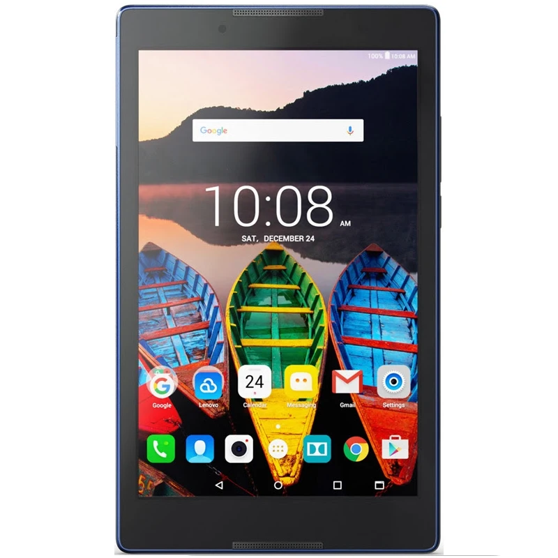 Lenovo TB3-850M 8 дюймов Phablet 2 ГБ Оперативная память 16 Встроенная MT8735p 4 ядра 1280*800 ips Android 6 0