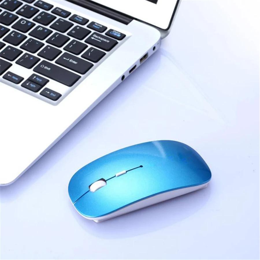 Buy New Mouse Hot Selling MOSUNX 2400 DPI 4 Button