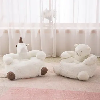 

Children's sofa chair girl princess baby sofa chair cute lazy sofa seat mini cartoon baby small sofa chair