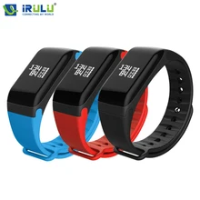 Новый L8Star R3 умный Браслет Bluetooth 4.0 Шагомер Smart Напульсники сна трекер сердечного ритма Мониторы напоминание Smart Band