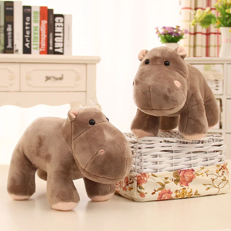 fiesta toys hippo