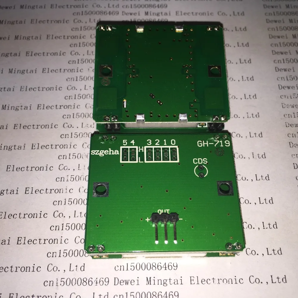 

2PCS/LOT GH-719 GH719 GH