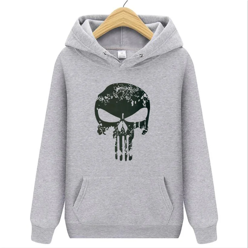 

2019 new social Harajuku hoodie solid color hooded shirt men and women sweatshirt long sleeve winter velvet thick coat