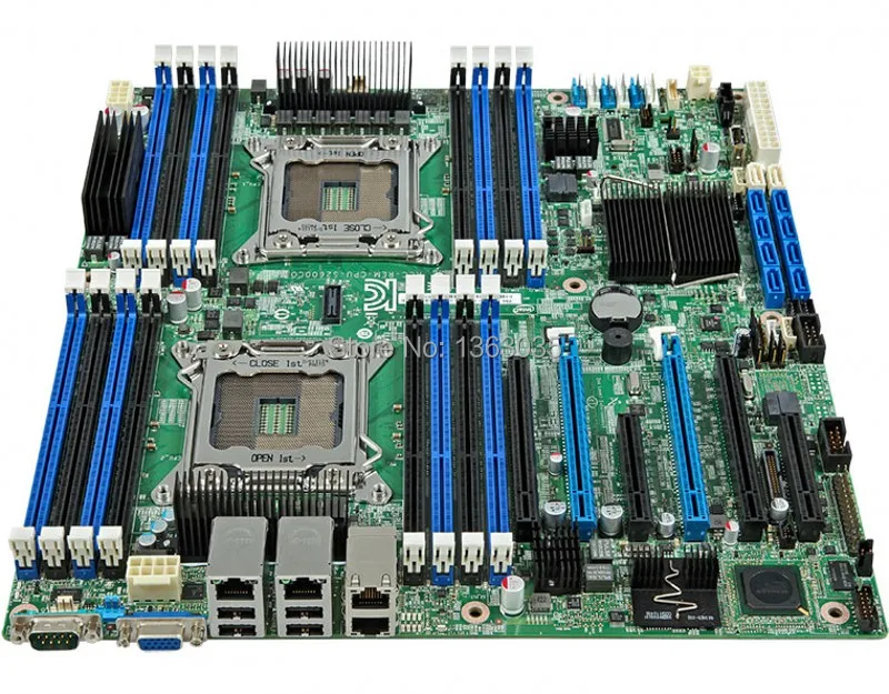 S2600CO4  1