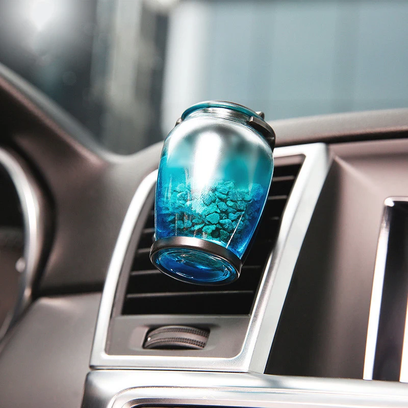 CARSUN Aromatherapy Car Holder Universal Car Air Vent Air CARSUN Aromatherapy Car Holder Universal Car Air Vent Air