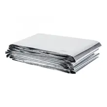 1 шт. 210x120 см серебряное растение светоотражающая пленка садовый теплица светильник для выращивания растений аксессуары солнечный