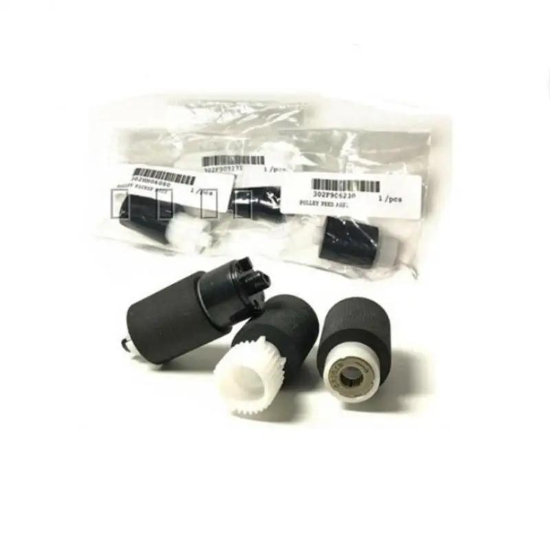 Ролик пикапа в сборе 302F906230 302F909171 302NG94120 ролик подачи для Kyocera TASKalfa 1800 1801 2200