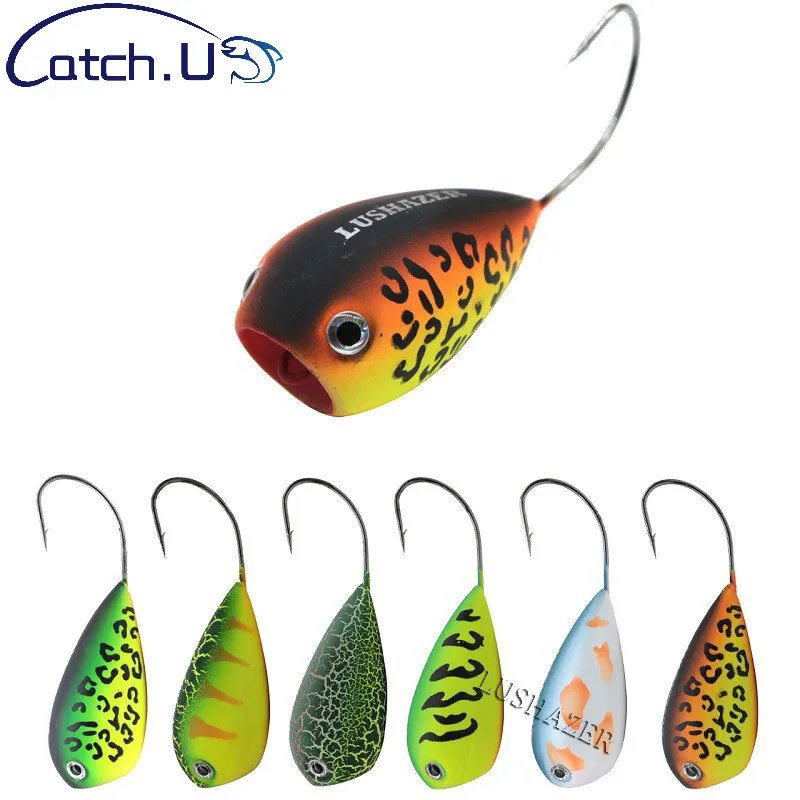Aliexpress.com : Buy Egg Fishing Lure 82mm 11.5g Floating Croatian EGG