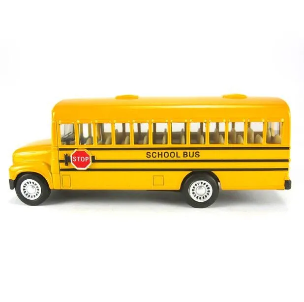 Школьный Автобус Купить Новый