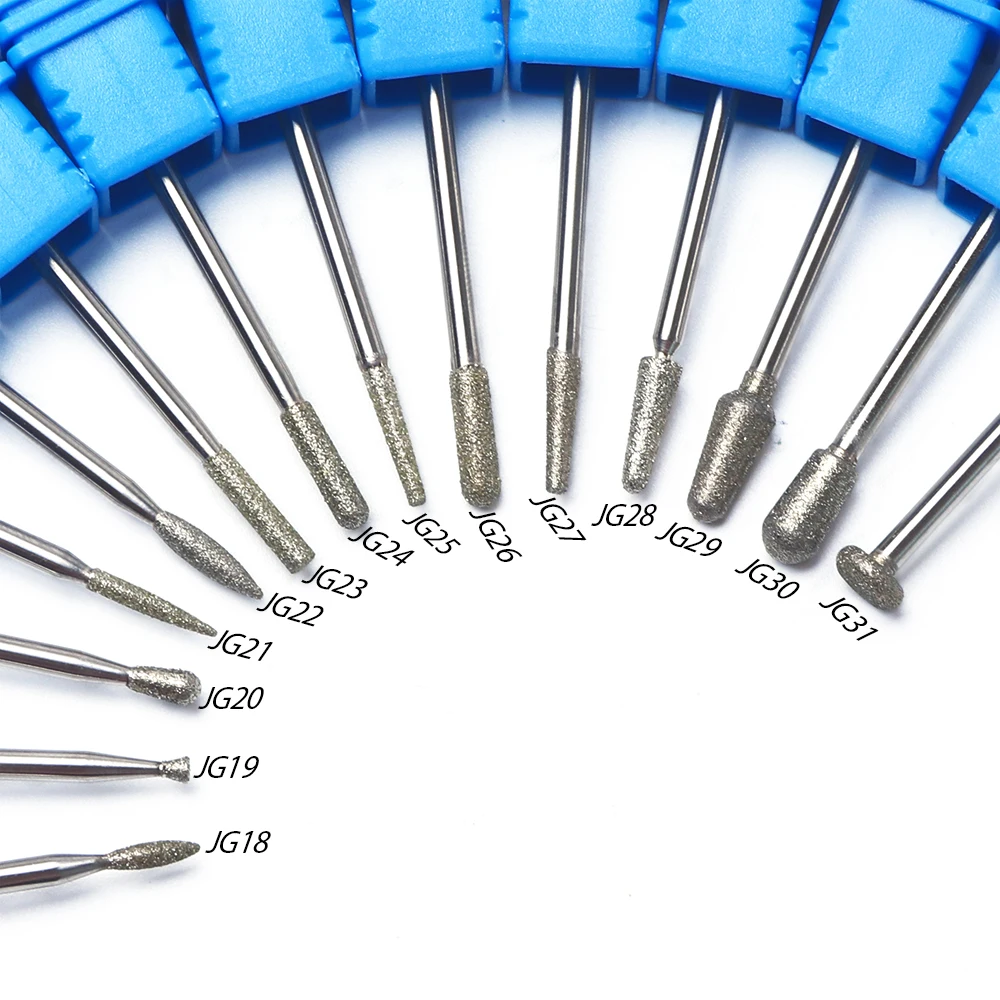 Milling Cutters