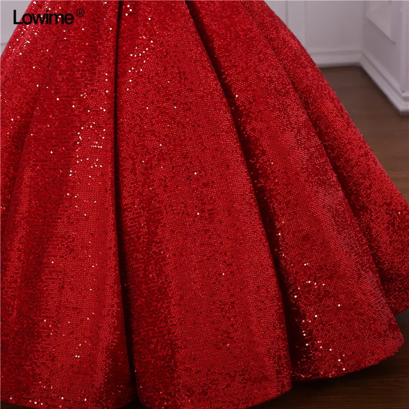 Sexy Elie Saab Short Arabic Red Crystal Formal Evening Prom Party Dress Abiye Turkish Evening Gowns Dresses Avondjurk 2018 (2)