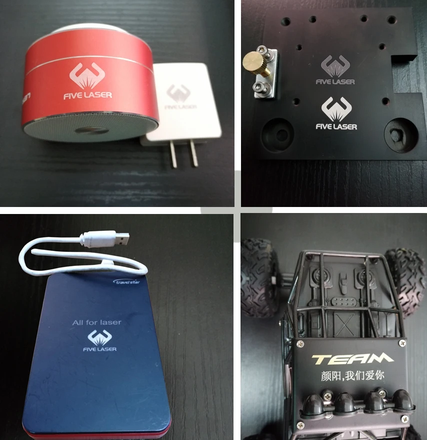 Импульсная оптоволоконная лазерная маркировка Chinese Max 30w Q|Углекислотные лазеры| |