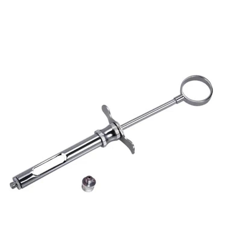 

Dental oral cavity treatment tool Dental injection syringe