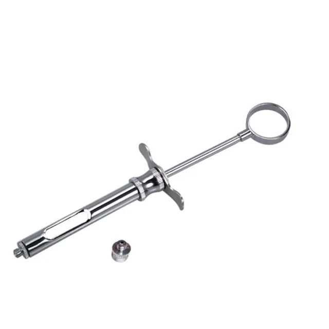 Dental oral cavity treatment tool Dental injection syringein Teeth