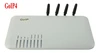 GoIP – passerelle 4 ports gsm/voip sip/GoIP4 ip, compatible avec SIP/H.323/GOIP4, meilleure vente en gros ► Photo 3/6