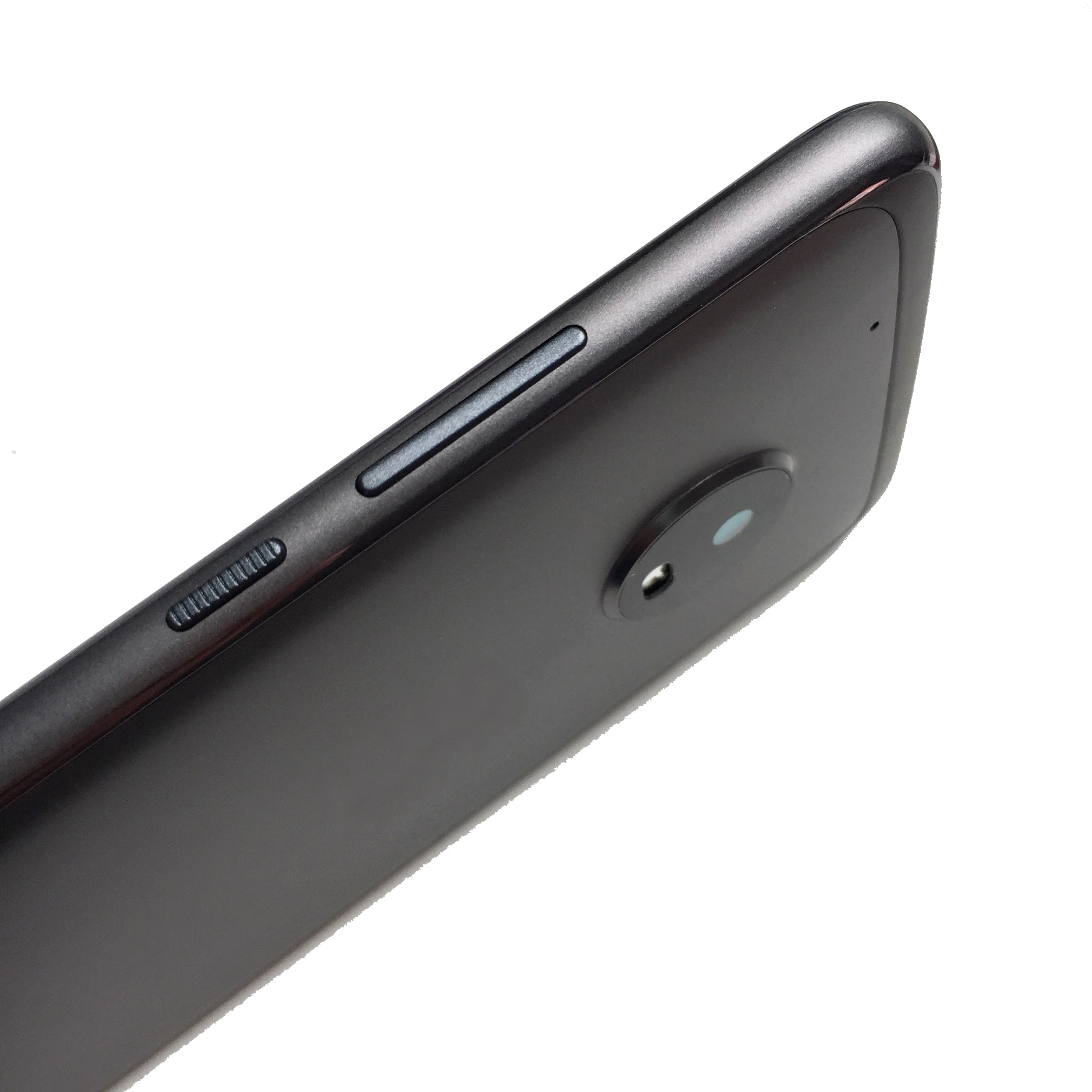 В наличии Высококачественная Крышка для аккумулятора Motorola Moto G5 Plus XT1686 XT1681 XT1683