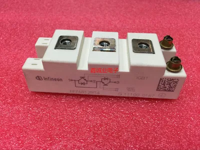 

Free Shipping NEW FP50R12RT4 module
