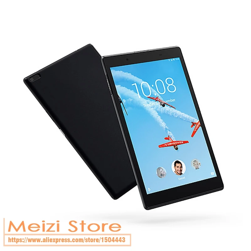 Для планшета Lenovo Tab 4 8 ТБ-8504F/N TB 8504F 8504N 10 1-дюймовая пленка для экрана 2 шт./лот