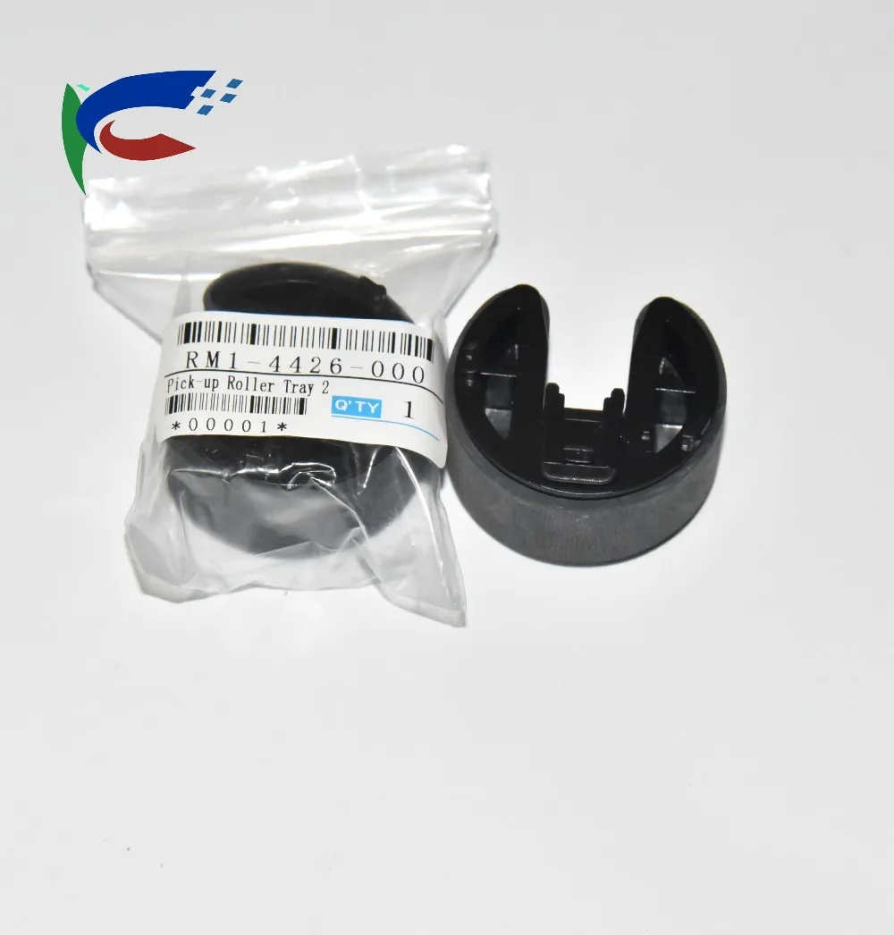 RM1-8047 for HP CM1312 CM2320 1215 1515 CP1518 CP2025 CP1215 CM1415 Pickup Roller RM1-8047 (2)
